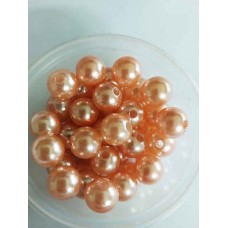 Round Pearl 12mm